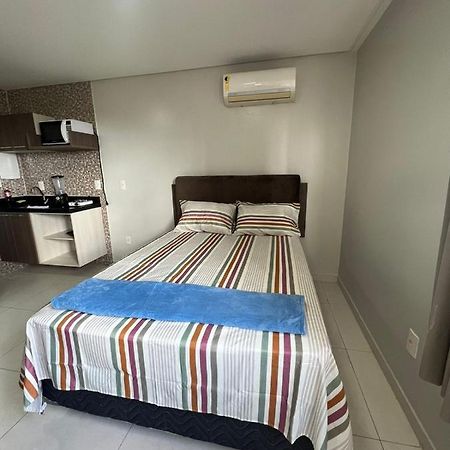 كامبينا غراندي Macambira Home Service المظهر الخارجي الصورة