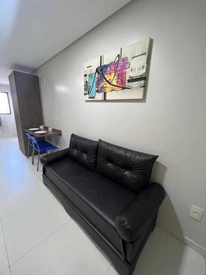 كامبينا غراندي Macambira Home Service المظهر الخارجي الصورة