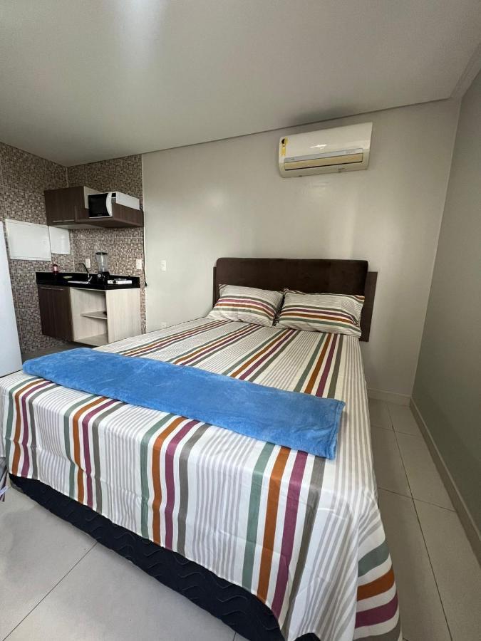 كامبينا غراندي Macambira Home Service المظهر الخارجي الصورة