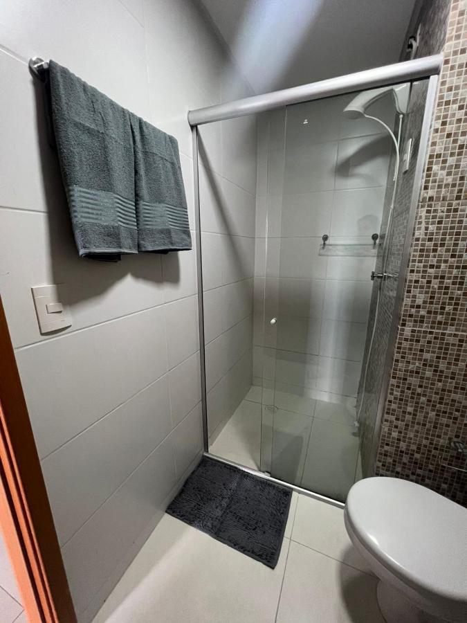كامبينا غراندي Macambira Home Service المظهر الخارجي الصورة