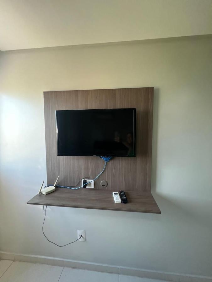 كامبينا غراندي Macambira Home Service المظهر الخارجي الصورة