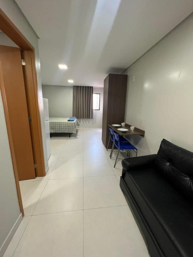 كامبينا غراندي Macambira Home Service المظهر الخارجي الصورة