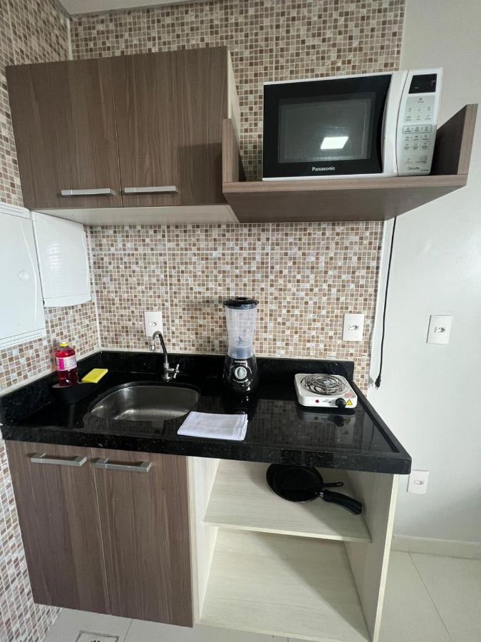كامبينا غراندي Macambira Home Service المظهر الخارجي الصورة