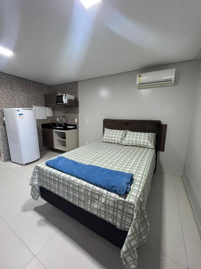 كامبينا غراندي Macambira Home Service المظهر الخارجي الصورة
