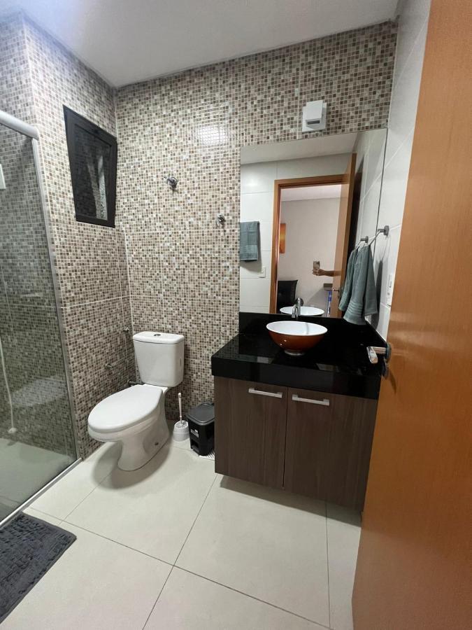 كامبينا غراندي Macambira Home Service المظهر الخارجي الصورة