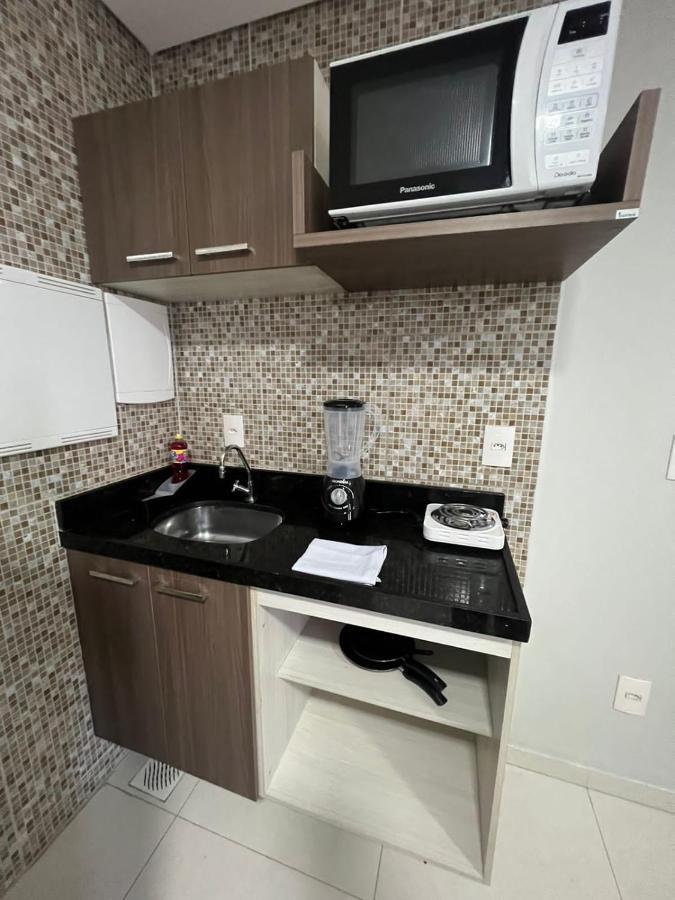 كامبينا غراندي Macambira Home Service المظهر الخارجي الصورة