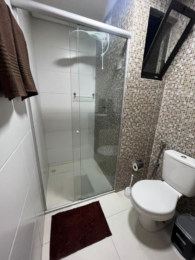كامبينا غراندي Macambira Home Service المظهر الخارجي الصورة