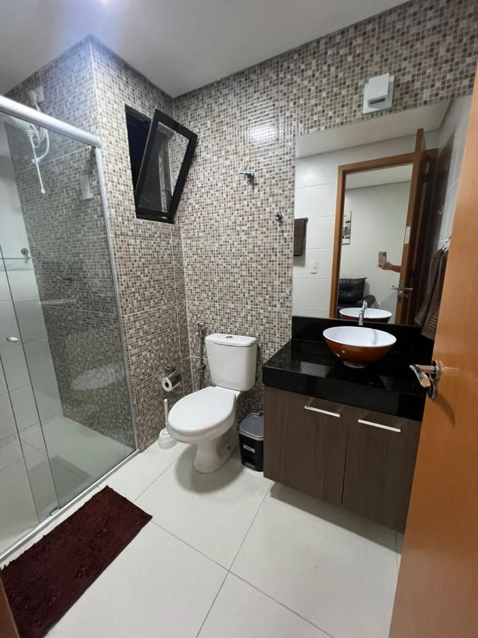 كامبينا غراندي Macambira Home Service المظهر الخارجي الصورة
